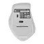 Mouse Wireless ASUS WT425, Argintiu, 4 image