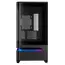 Carcasă PC ASUS PRIME AP202 TG ARGB, Midi-Tower, , Negru, 7 image