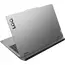 Laptop Gaming 15,6" Lenovo LOQ 15IRX10, Luna Grey, Intel Core i7-13645HX, 16GB/512GB, Fără SO, 4 image