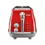 Toaster DeLonghi CTOC 2103 R, Tokyo Red, 5 image