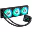 Cooler procesor ASUS PRIME LC 360 ARGB, 3 image