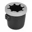 Scaun auto Moni Swift  36 kg / Gray / Black (3801005152261), 4 image