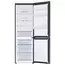 Frigider Samsung RB34C600EBN/EF, Negru, 6 image