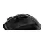 Mouse Wireless Genius Ergo 9000S, Champagne Titanium, 3 image