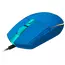Gaming Mouse Logitech G102, Albastru, 4 image