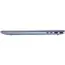Laptop 16" HP OmniBook 5 Laptop AI 16, Sky Blue, Intel Core Ultra 5 225U, 16GB/512GB, FreeDOS, 5 image