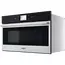 Cuptor cu microunde Whirlpool W9 MD260 IXL, Oțel inoxidabil, 5 image
