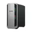Sistem Desktop PC Lenovo LOQ Tower 26ADR10, Turn, AMD Ryzen 7 8745HX, 32GB/1024GB, AMD Radeon 610M,, 5 image