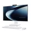 Computer All-in-One ASUS P470VAK, 27", Intel Core 7 240H, 32GB/1024GB, Fără SO, Alb, 2 image