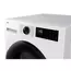 Uscător de rufe Samsung DV90DG52A0AELE, 9kg, Alb, 6 image