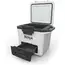 Geanta frigorifica Ninja FB131EUWH, 28L, Alb, 3 image