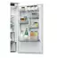 Frigider Candy ECNBQT3518E, Alb, 7 image