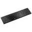 Tastatură Genius SlimStar 7250BT, Fără fir, Negru, 2 image
