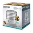Deshidrator de fructe Gorenje FDK24DW, Alb, 3 image