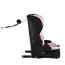 Scaun auto Moni Security 76-150cm Baby pink 3801005153299, 7 image