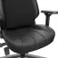 Scaun Gaming HATOR Arc 3 L, PU Piele, Negru, 8 image