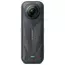 Cameră Video Sport Insta360 X5, Negru, 7 image