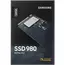 Unitate SSD Samsung 980 EVO MZ-V8V500, 500GB,, 5 image