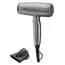 Uscător de păr BaByliss D581E, 2100W, Gri, 6 image