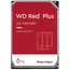 Unitate HDD Western Digital WD Red Plus, 3.5", 6 TB , 2 image