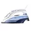 Fier de călcat Polaris PIR3074SG, 3000W, Albastru | Alb, 4 image