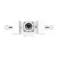 Wi-Fi 6 Outdoor Dual Band Access Point TP-LINK Omada Pro "AP8635-E", AX1800Mbps, OFDMA, Gbit Port, P, 3 image