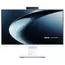 Computer All-in-One ASUS P470VAK, 27", Intel Core 7 240H, 32GB/1024GB, Fără SO, Alb, 4 image