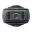 Cameră Video Sport Insta360 X5, Negru, 6 image