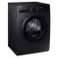 Uscător de rufe Samsung DV90CGC2A0ABUA, 9kg, Negru, 7 image