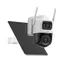 Camera de supraveghere IMOU Cruiser AOV Dual, Alb, 7 image