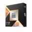 Procesor AMD Ryzen 9 9900X3D, AMD Radeon Graphics,  | Tray, 4 image