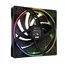 Ventilator PC be quiet! Light Wings PWM high-speed, 140 mm, 4 image