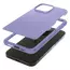Husă Spigen iPhone 15 Pro Thin Fit, Iris violet, 6 image