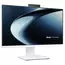 Computer All-in-One ASUS P470VAK, 27", Intel Core 7 240H, 32GB/1024GB, Fără SO, Alb, 5 image