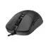 Gaming Mouse Bloody W72 Ultra, Negru, 8 image