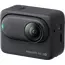 Camera Action Insta360 GO 3S Standard Edition Midnight Black 128GB, 3 image