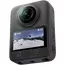 Cameră Video Sport DJI Osmo 360 Adventure Combo, Negru, 2 image