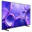 75" LED SMART TV Samsung UE75U8000FUXUA, 3840x2160 4K UHD, Tizen, Negru, 5 image