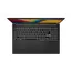 Laptop 15,6" ASUS Vivobook Go 15 E1504FA, Mixed Black, AMD Ryzen 5 40, 16GB/512GB, Fără SO, 5 image