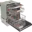 Gorenje GV663B65, Alb, 4 image