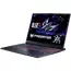 Laptop Gaming 16" Acer Predator Helios Neo 16S AI PHN16S-71, Abyssal Black, Intel Core Ultra 7 255HX, 32GB/1024GB, Linux eShell, 6 image