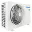 Aparat de aer condiționat Split Panasonic XZ25ZKEW, 9kBTU/h, Argintiu, 2 image