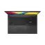 Laptop 15,6" ASUS Vivobook Go 15 E1504FA, Mixed Black, AMD Ryzen 5 40, 16GB/512GB, Fără SO, 6 image