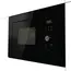 Cuptor cu microunde Gorenje BM201AG1BG, Negru, 4 image