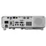 Proiector laser Epson EB-L260F, 4600ANSI Lumens, FullHD (1920 x 1080), 3 image