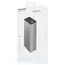 Acumulator extern Proove Metalskin, 30000mAh, Gri, 2 image