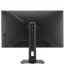 27" ASUS ROG Strix XG27UCSR,Black,IPS,3840x2160,4K160Hz/FHD320Hz,G-Sync+FreeSync,0.03msGTG,500cd,HDR, 6 image
