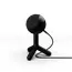 Microfon Gaming Logitech Yeti Orb RGB, USB, Negru, 7 image