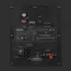 Sistem audio 2.0 CH SVEN MC-25, Negru, 5 image