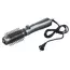 Hair Hot Air Styler Polaris PHS1020RK Graphite, 4 image